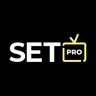 SET IPTV logo