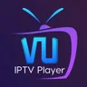 VU IPTV logo