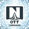 OTT Navigator logo